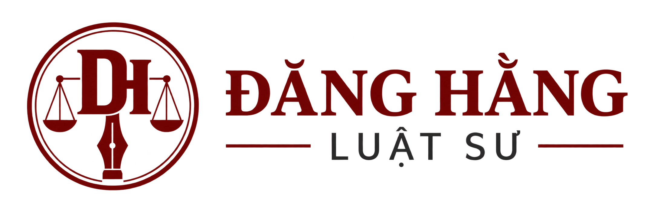 Luật sư Đặng Thị Hằng